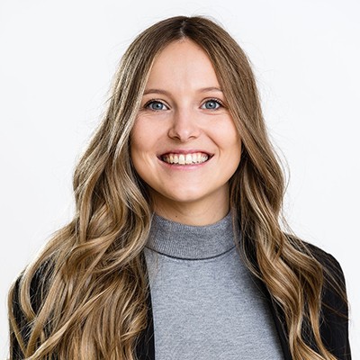 Johanna Hauser, MSc